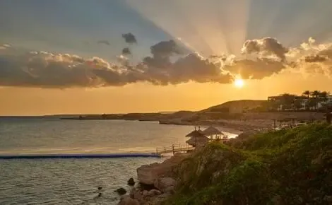 Hôtel Park Regency Sharm El Sheikh Resort sharm_el_sheikh EGYPTE