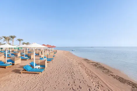 vol+hotel Sejour Pickalbatros Laguna Vista Resort 5* Egypte Sharm El Sheikh