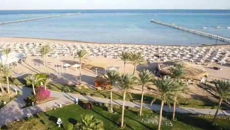 Hôtel Regency Plaza Aqua Park & Spa sharm_el_sheikh EGYPTE
