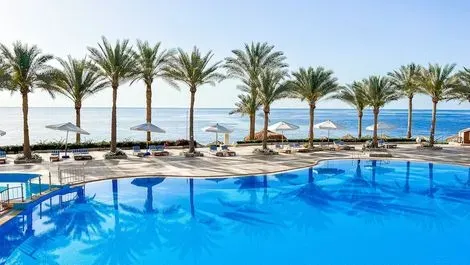 Hôtel Sharm Club Beach Resort sharm_el_sheikh EGYPTE