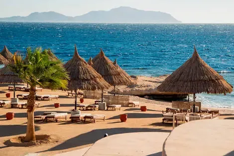Egypte : Hôtel Sheraton Sharm Hôtel, Resort, Villas & Spa