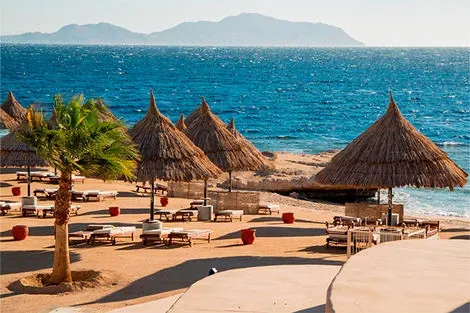 vol+hotel Sejour Sheraton Sharrm Hôtel, Resort, Villas & Spa 4* Egypte Sharm El Sheikh