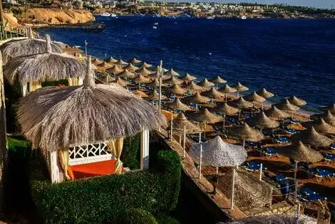 Hôtel Sultan Gardens Resort sharm_el_sheikh EGYPTE