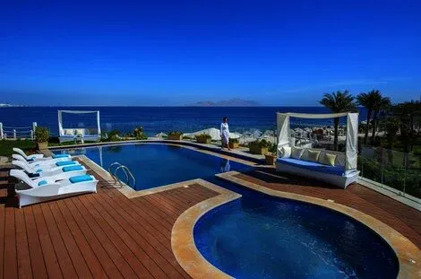 Hôtel Sunrise Arabian Beach Resort sharm_el_sheikh EGYPTE