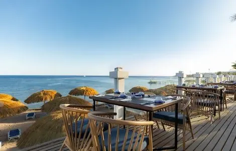 Hôtel Sunrise Diamond Beach Resort sharm_el_sheikh EGYPTE