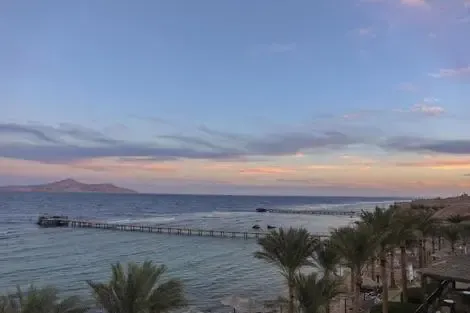 Hôtel Tamra Beach sharm_el_sheikh EGYPTE