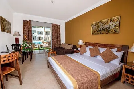 Hôtel Xperience St. George Homestay sharm_el_sheikh EGYPTE