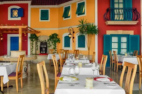 Restaurant Italien