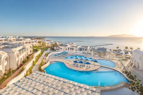 Hôtel Pickalbatros Palace Resort Sharm sharm_el_sheikh Egypte