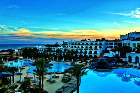 Hôtel Savoy Sharm El Sheikh sharm_el_sheikh EGYPTE
