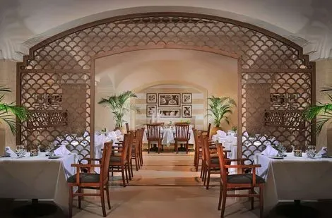 Hôtel Steigenberger Alcazar sharm_el_sheikh EGYPTE