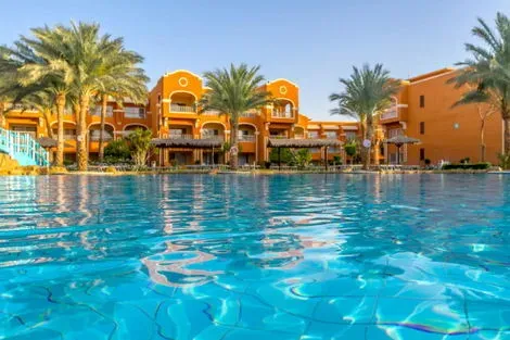 LuxiClub Caribbean World Soma Bay soma_bay Egypte