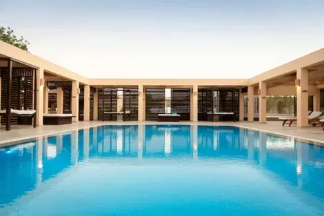 Hôtel Robinson Soma Bay soma_bay Egypte