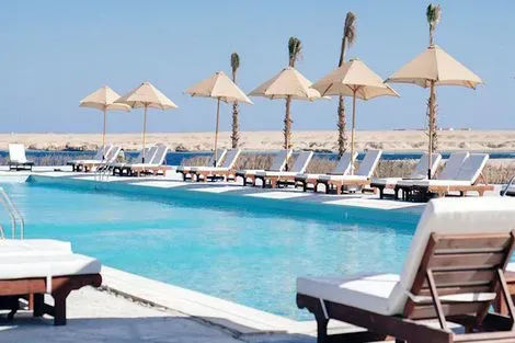 Hôtel Sentido Naga Bay Resort by Ôvoyages soma_bay Egypte