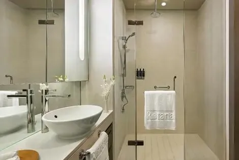 Hôtel Park Rotana abu_dhabi EMIRATS ARABES UNIS