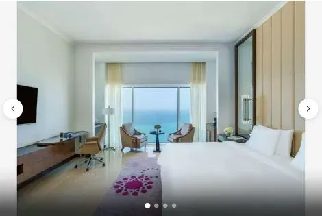 Hôtel Rixos Marina Abu Dhabi abu_dhabi EMIRATS ARABES UNIS