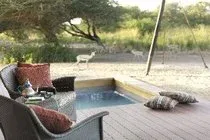Hôtel Anantara Al Sahel Villa Sir Bani Yas Island abu_dhabi EMIRATS ARABES UNIS