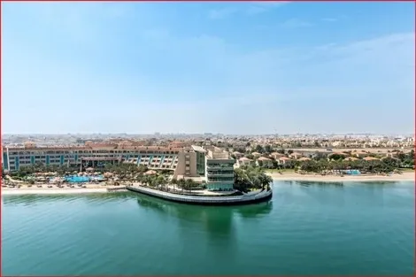 Club Al Raha Beach abu_dhabi EMIRATS ARABES UNIS