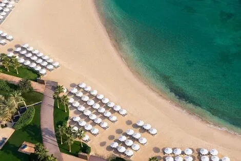 Hôtel Rixos Marina Abu Dhabi abu_dhabi EMIRATS ARABES UNIS