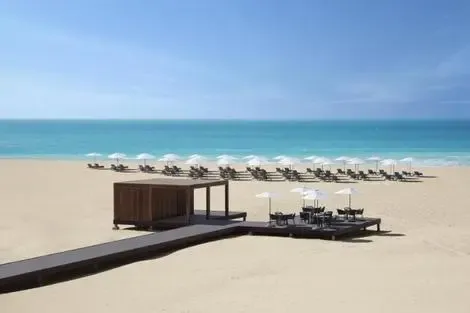 Hôtel Saadiyat Rotana Resort & Villas abu_dhabi EMIRATS ARABES UNIS