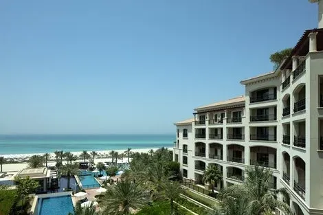 Hôtel St Regis Saadiyat Island abu_dhabi EMIRATS ARABES UNIS