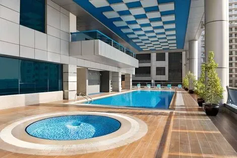 Hôtel Ramada By Wyndham Dubai Barsha Heights dubai EMIRATS ARABES UNIS