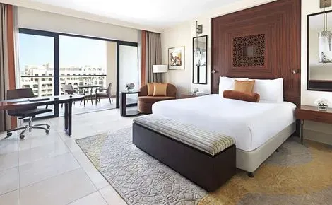 Hôtel Fairmont The Palm dubai EMIRATS ARABES UNIS