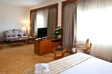 Hôtel Landmark Grand dubai EMIRATS ARABES UNIS