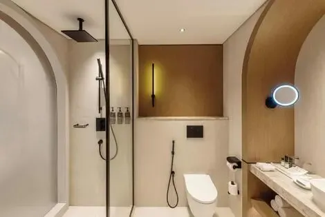 Hôtel Sheraton Jumeirah Beach Resort dubai EMIRATS ARABES UNIS