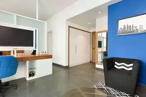 Hôtel Tryp By Wyndham Dubai (expo 2021) dubai EMIRATS ARABES UNIS