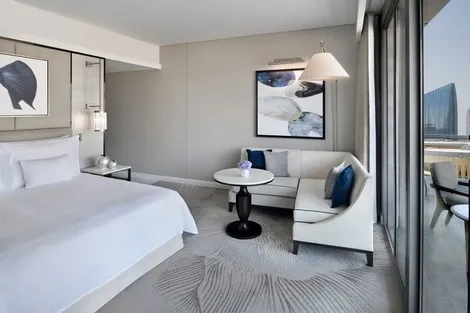 Hôtel Address Downtown dubai EMIRATS ARABES UNIS