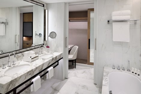 Hôtel Address Downtown dubai EMIRATS ARABES UNIS