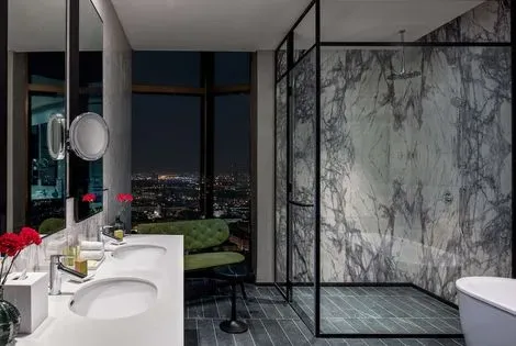 Hôtel Doubletree By Hilton Dubai M Square Hotel & Residences dubai EMIRATS ARABES UNIS