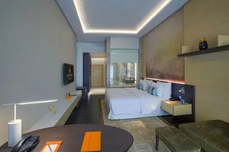 Hôtel Grayton Hotel dubai EMIRATS ARABES UNIS
