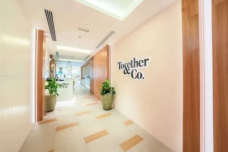 Hôtel Hilton Garden Inn Dubai Al Mina dubai EMIRATS ARABES UNIS