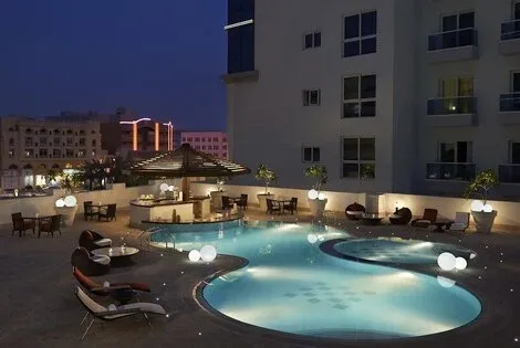 Hôtel Hyatt Place Dubaijumeirah dubai EMIRATS ARABES UNIS