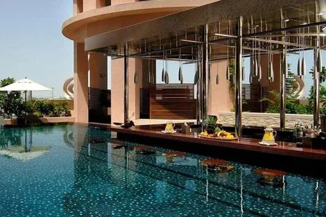 Hôtel Kempinski Mall Of The Emirates dubai EMIRATS ARABES UNIS