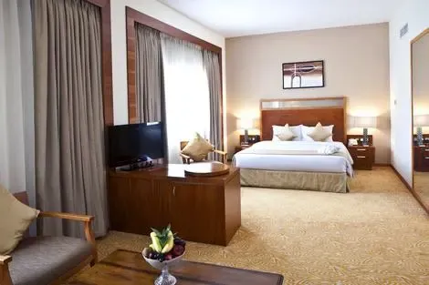 Hôtel Landmark Grand dubai EMIRATS ARABES UNIS
