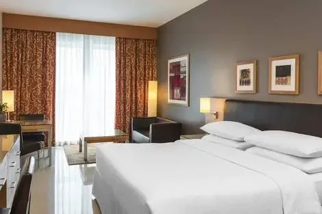 Hôtel Majestic Premier Hotel dubai EMIRATS ARABES UNIS