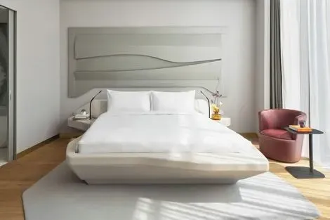 Hôtel Me Dubai dubai EMIRATS ARABES UNIS