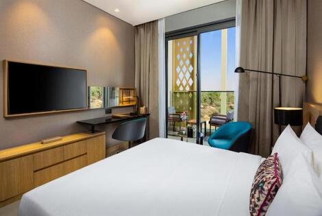 Hôtel Millennium Place Mirdif dubai EMIRATS ARABES UNIS