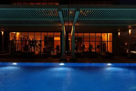 Hôtel Mövenpick Jumeirah Village Triangle dubai EMIRATS ARABES UNIS