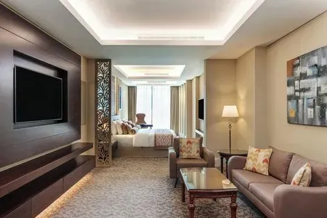 Hôtel Renaissance Business Bay dubai EMIRATS ARABES UNIS