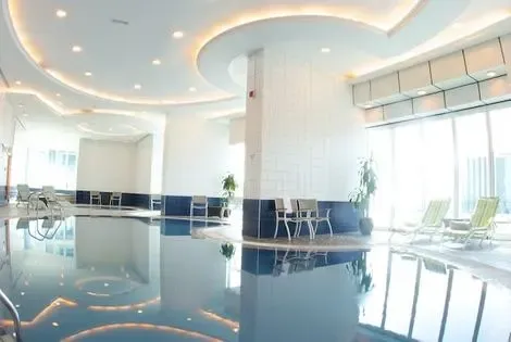 Hôtel Tamani Marina Hotel & Hotel Apartments dubai EMIRATS ARABES UNIS