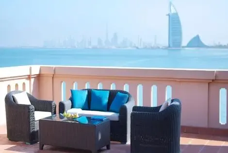 Hôtel Anantara The Palm Dubai Resort dubai EMIRATS ARABES UNIS