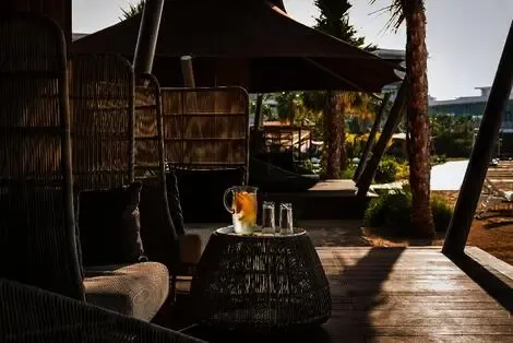 Hôtel Bvlgari Resort Dubai dubai EMIRATS ARABES UNIS