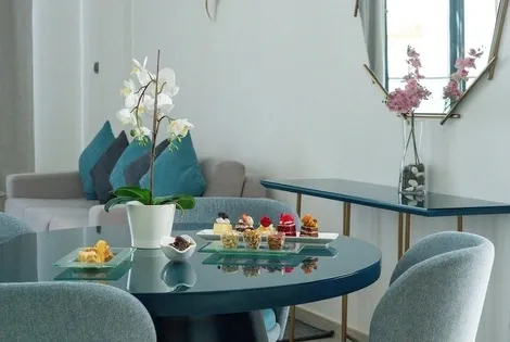 Hôtel C Central Resort The Palm dubai EMIRATS ARABES UNIS