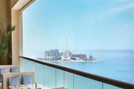 Hôtel Habtoor Grand Resort, Autograph Collection dubai EMIRATS ARABES UNIS