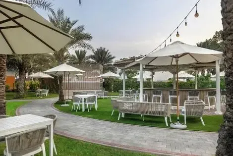 Hôtel Habtoor Grand Resort Autograph Collection dubai EMIRATS ARABES UNIS