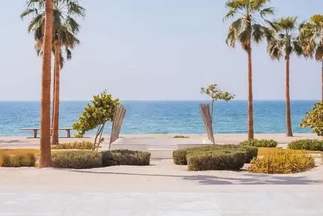 Hôtel Nikki Beach Resort & Spa Dubai dubai EMIRATS ARABES UNIS